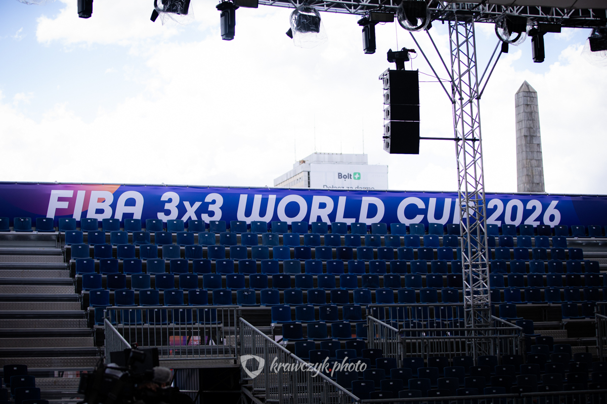 Sensacje i wielkie emocje. Poznaliśmy półfinalistów turnieju 3x3 [#3x3WC: Dzień6]
