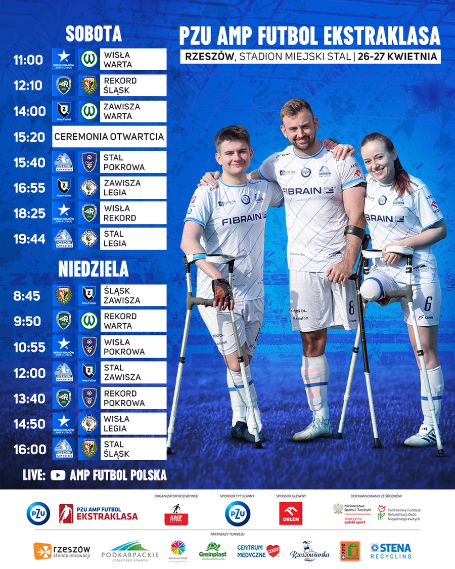 2025 03 13 zaczynamy druga dekade amp futbol ekstraklasy terminarz