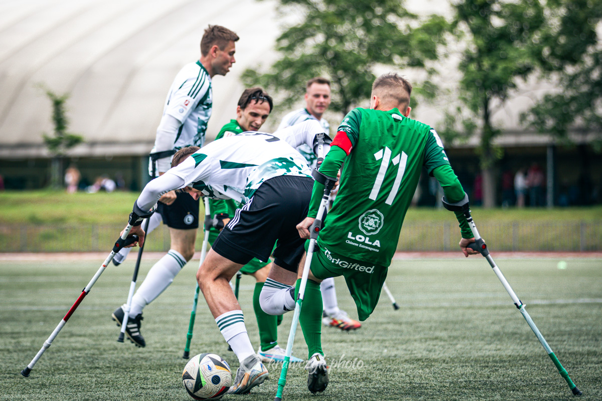 PZU AMP Futbol Ekstraklasa: Zapowiedź 6. turnieju