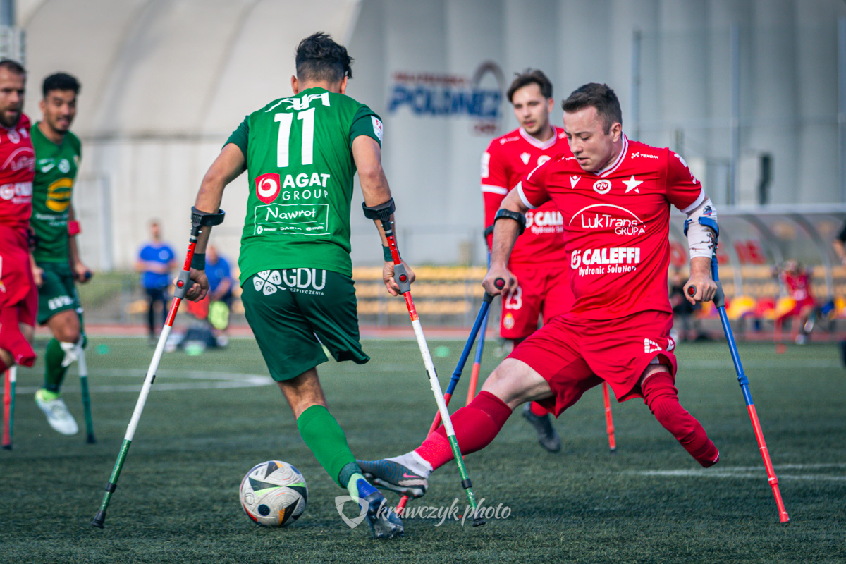 Rekordowy turniej w Bydgoszczy bez rozstrzygnięć. O wszystkim zdecyduje finał sezonu