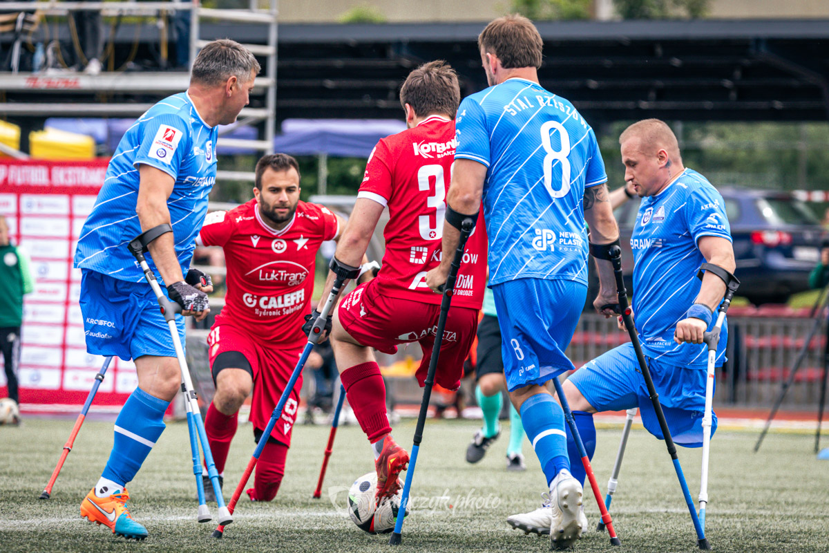 PZU AMP Futbol Ekstraklasa: Zapowiedź 7. turnieju