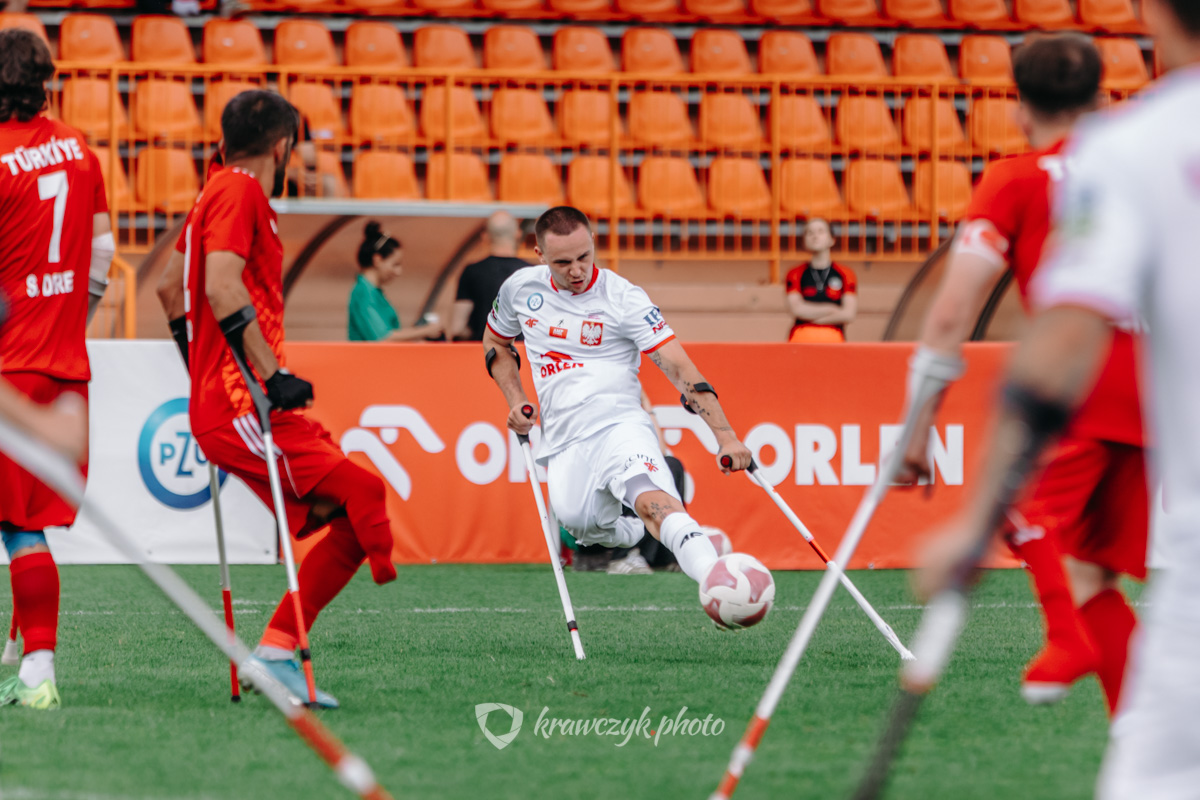 Biało-czerwoni triumfują w International Challenge Cup w Tokio