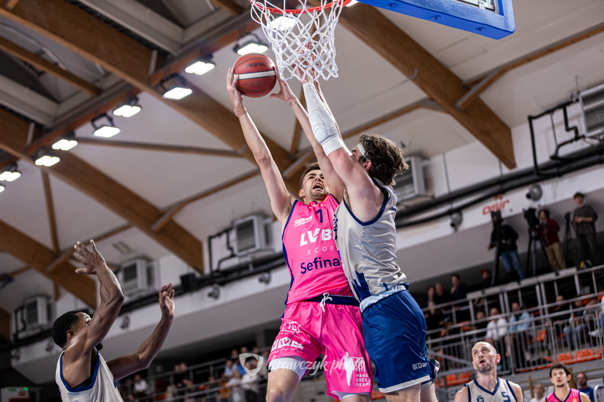 Dziki Warszawa - Rigas Zelli [Galeria]