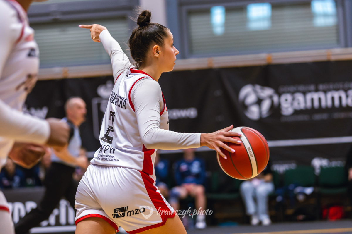 Zacięte końcówki i wyraźni liderzy, czyli emocjonująca 2. kolejka 