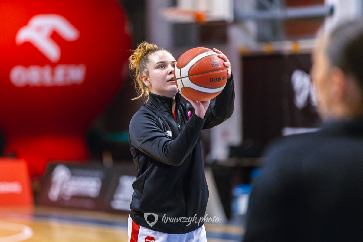 Dominacje faworytów, popisy ofensywne i jedyny thriller w Lublinie [#6]