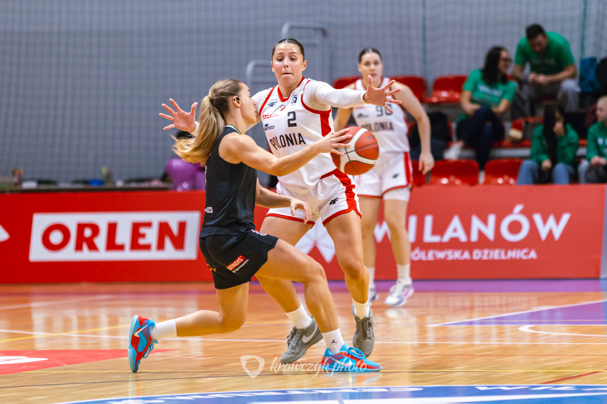 Silni faworyci, bolesne porażki i lokalne niespodzianki