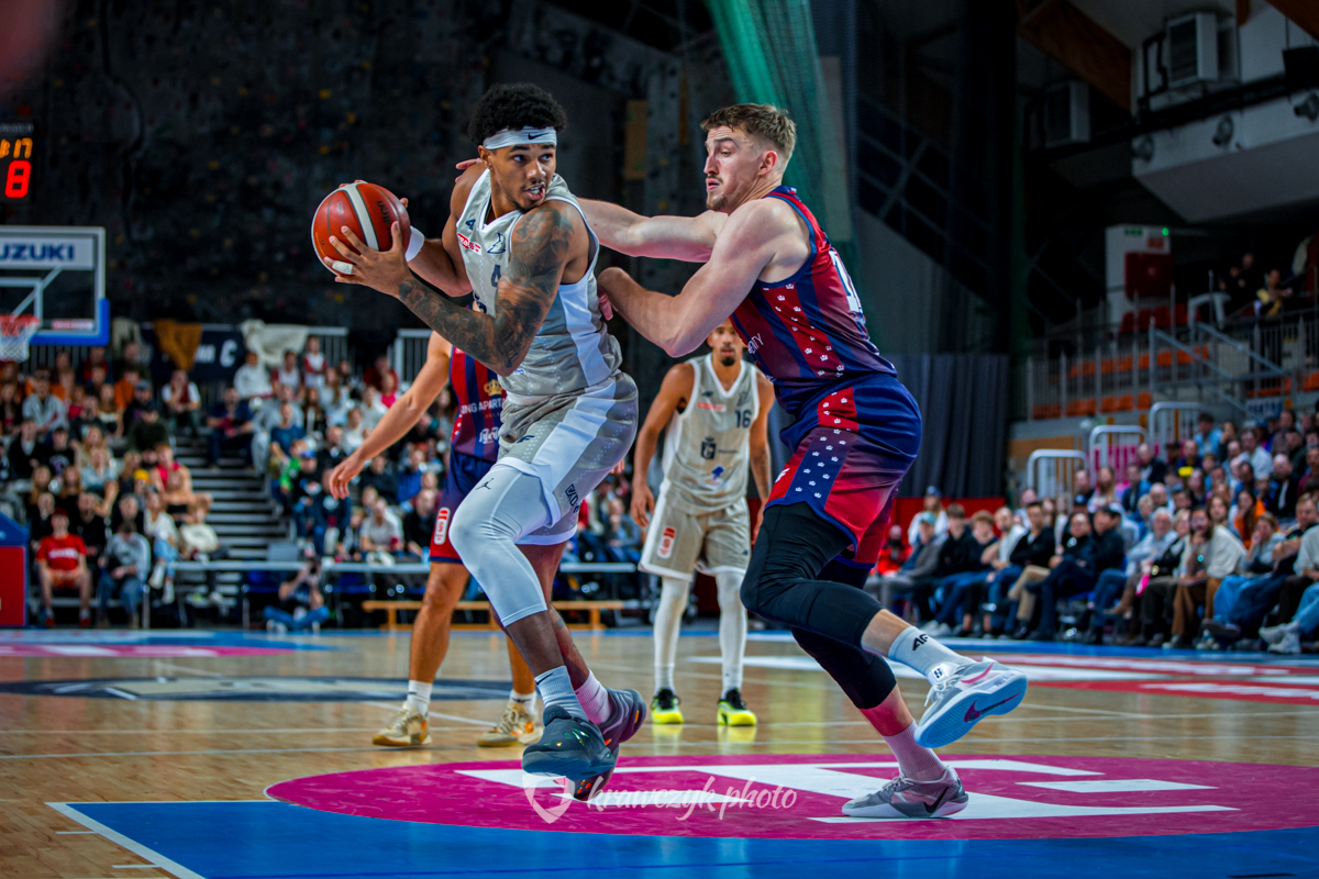 Dziki Warszawa - King Szczecin [Galeria]