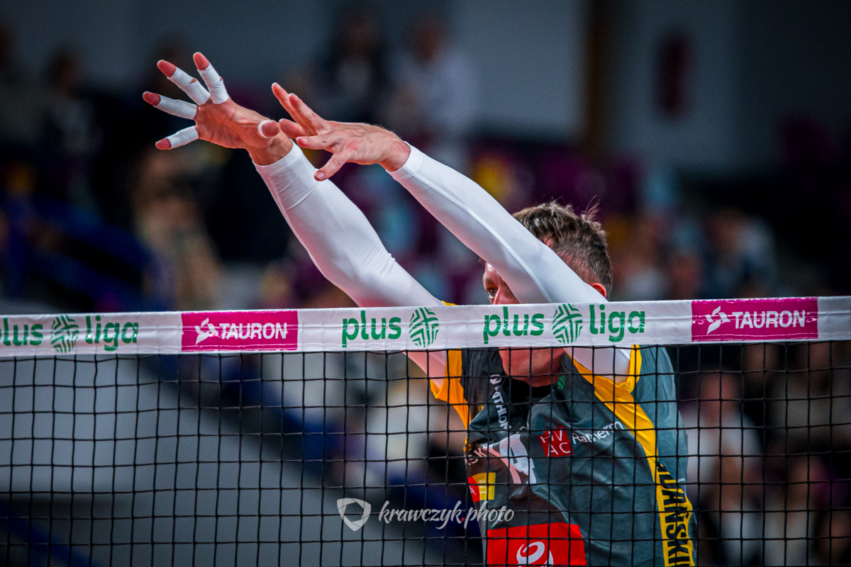 Piąte zwycięstwo Skry, gładkie zwycięstwo Warty i męczarnie Projektu [#7]