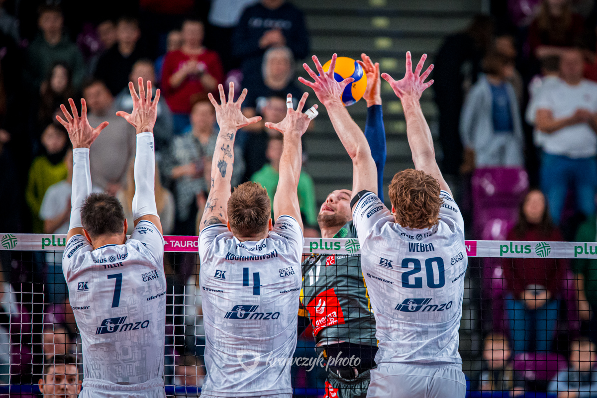 Skra i Projekt nie do zatrzymania, tie-breaki rozstrzygają emocjonujące starcia [#6]