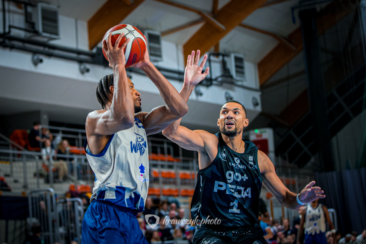 Dziki Warszawa - KB Peja [Galeria]