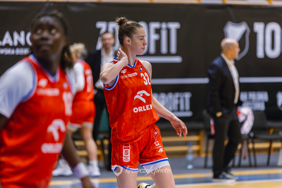 Popis Ślęzy Wrocław i Enei AJP Gorzów, thriller w Bochni i walka do końca w Lublinie [#15]