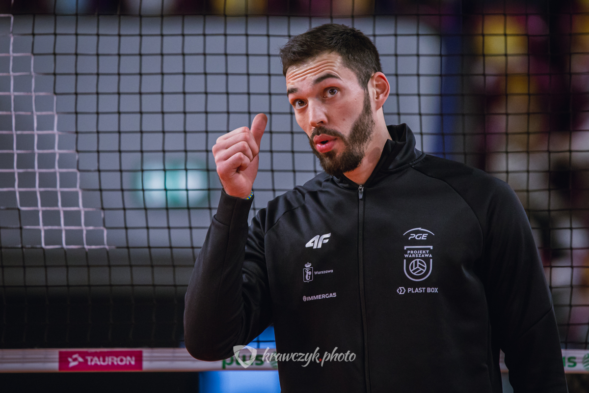 Emocje do tie-breaka: ZAKSA, Indykpol AZS i Ślepsk Malow triumfują w 17. kolejce [#17]