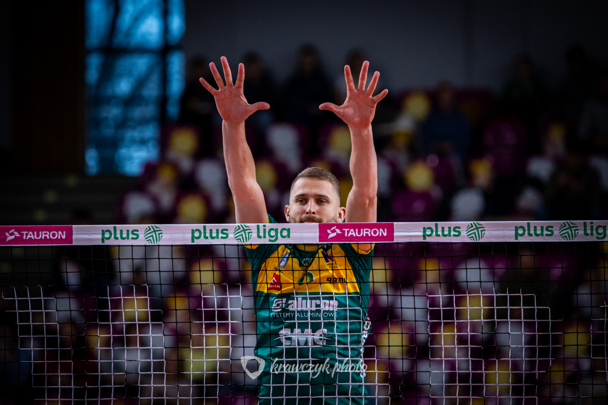 Aluron CMC Warta Zawiercie mistrzem po emocjonującym finale [#PlayOff Finał]