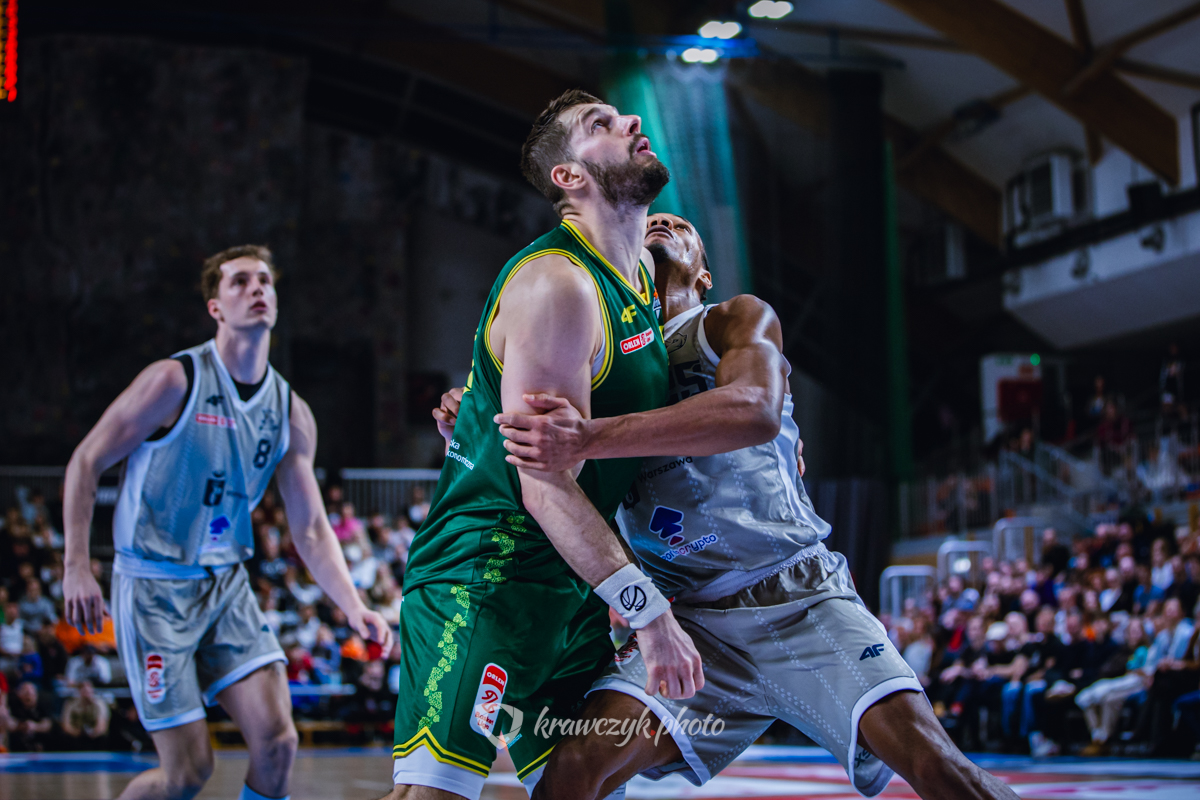 Pekao S.A. Puchar Polski znowu w Sosnowcu. Poznaliśmy pary turnieju finałowego ORLEN Basket Ligi