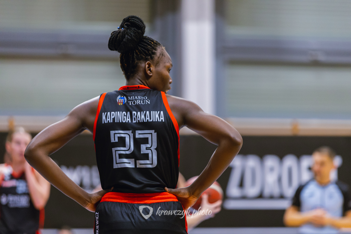 Ślęza lepsza od Wisły, Bochnia wygrywa z Energą [#17]