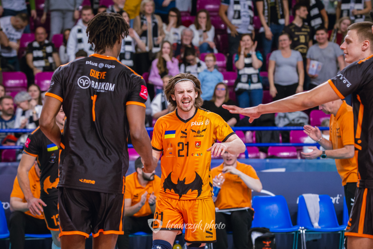 Trefl i Barkom górą w tie-breakach, Warta i Jastrzębski Węgiel bezlitosne dla rywali [#18]