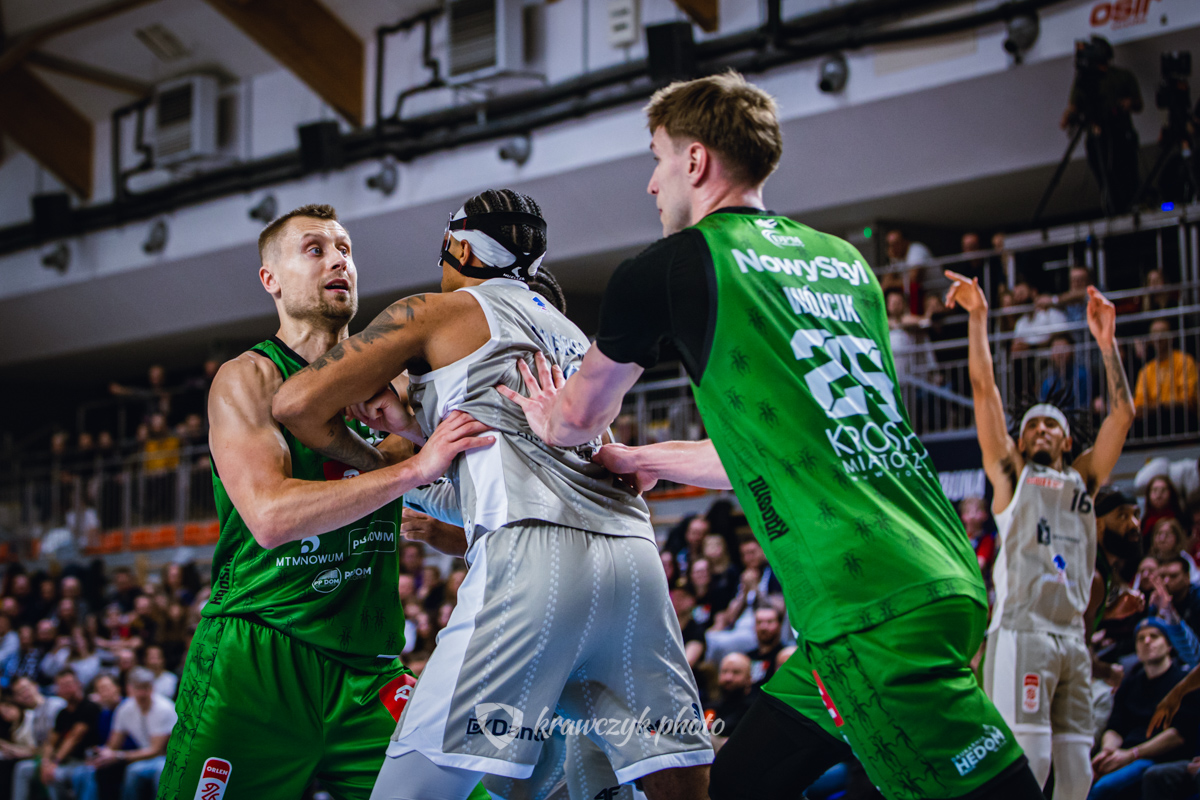 Dziki Warszawa - Miasto Szkła Krosno [Galeria]