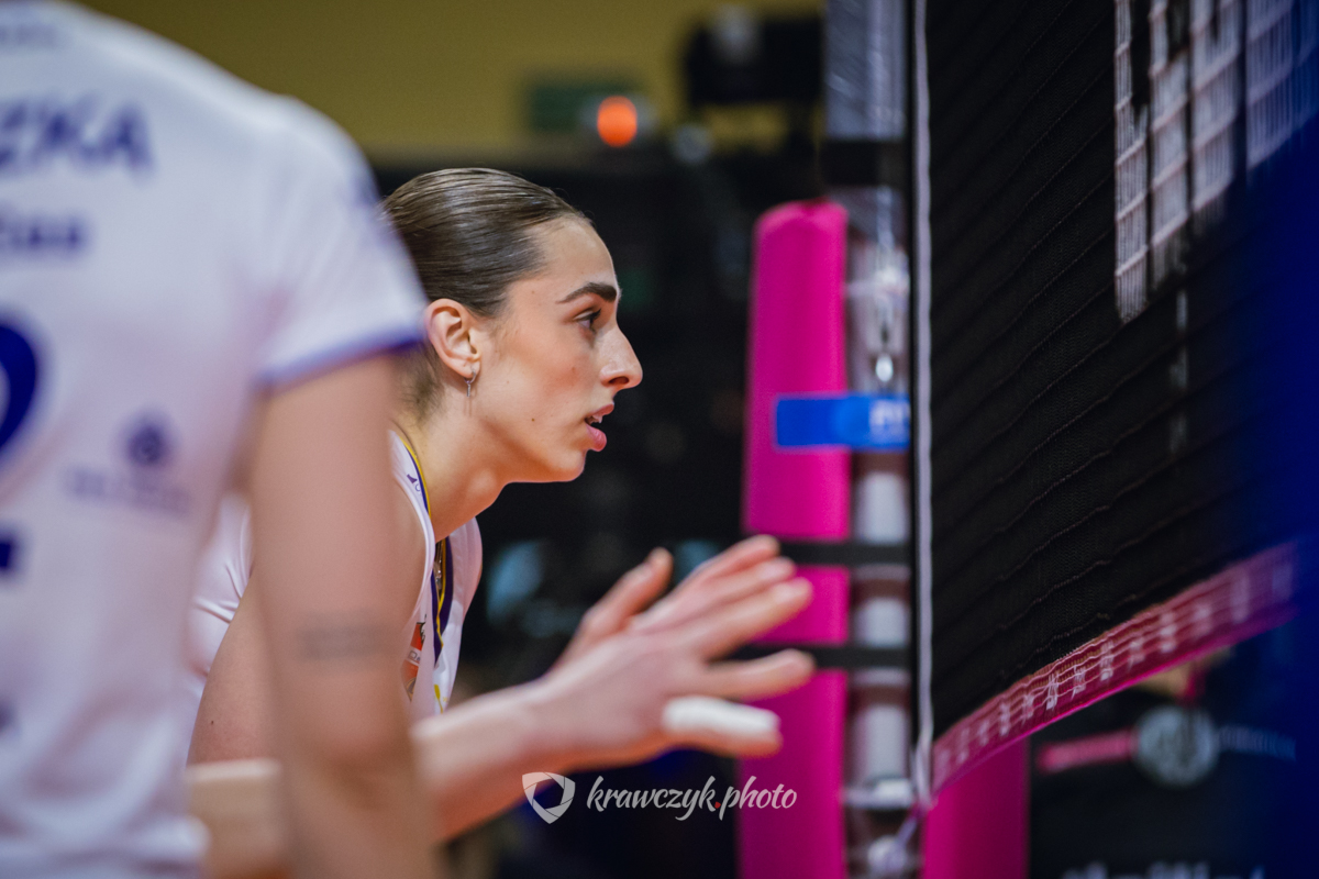 Radomka odwraca losy meczu, Stal zaskakuje faworyta a Sokół wygrywa thriller [#21]