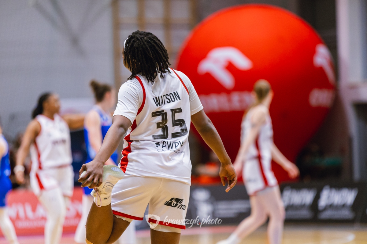 Pewne wygrane LOTTO AZS UMCS Lublin i MB Zagłębia, thrillery w starciach Wisła z VBW oraz AJP Gorzów z AZS Politechnika [#21]