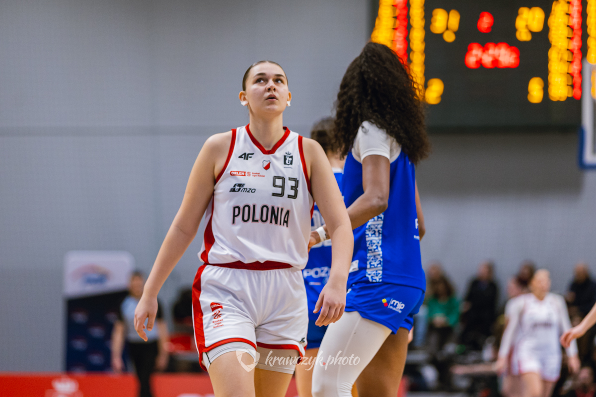 VBW Gdynia i Ślęza Wrocław wygrywają, popis Zagłębia Sosnowiec [#20]