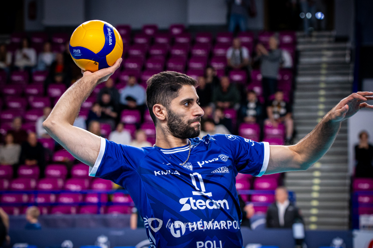 Barkom Każany Lwów zaskakuje w Jastrzębiu, tie-break w Kędzierzynie i pięciosetowy bój w Lublinie [#24]