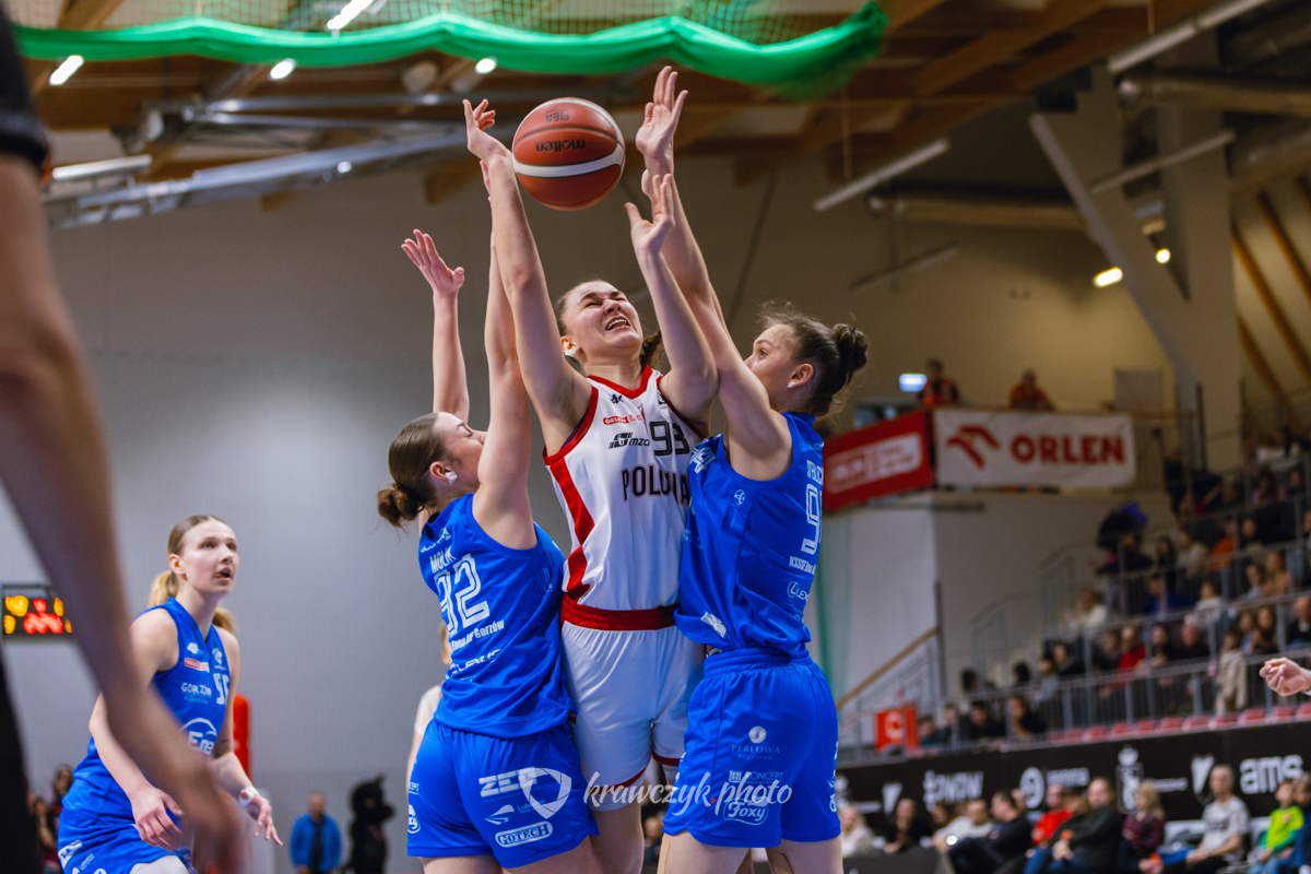 1KS Ślęza Wrocław i KSSSE Enea AJP Gorzów Wielkopolski imponują, emocje w Lublinie i Toruniu [#22]
