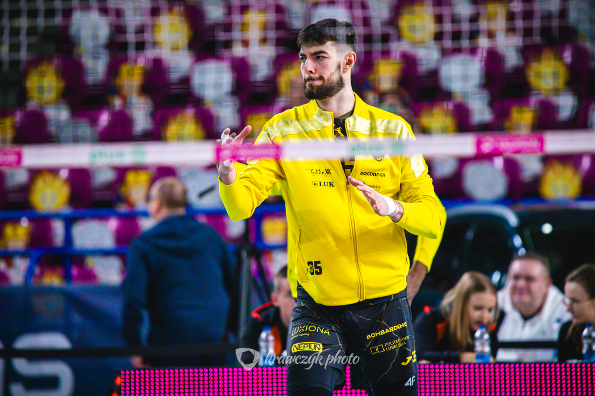 ZAKSA i Projekt Warszawa bez strat punktów Resovia i Trefl wygrywają po tie-breakach [#26] 
