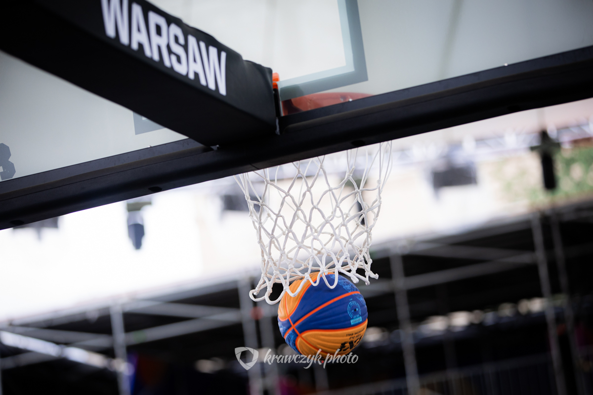 Emocje w fazie play-in. Poznaliśmy kolejnych ćwierćfinalistów turnieju 3x3 [#3x3WC: Dzień5]