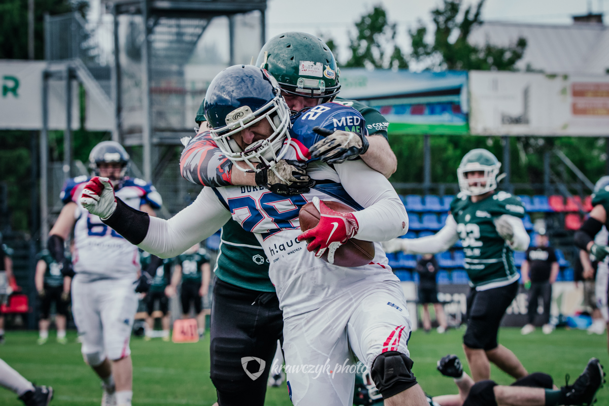 PFL 2026: Podsumowanie 10. kolejki