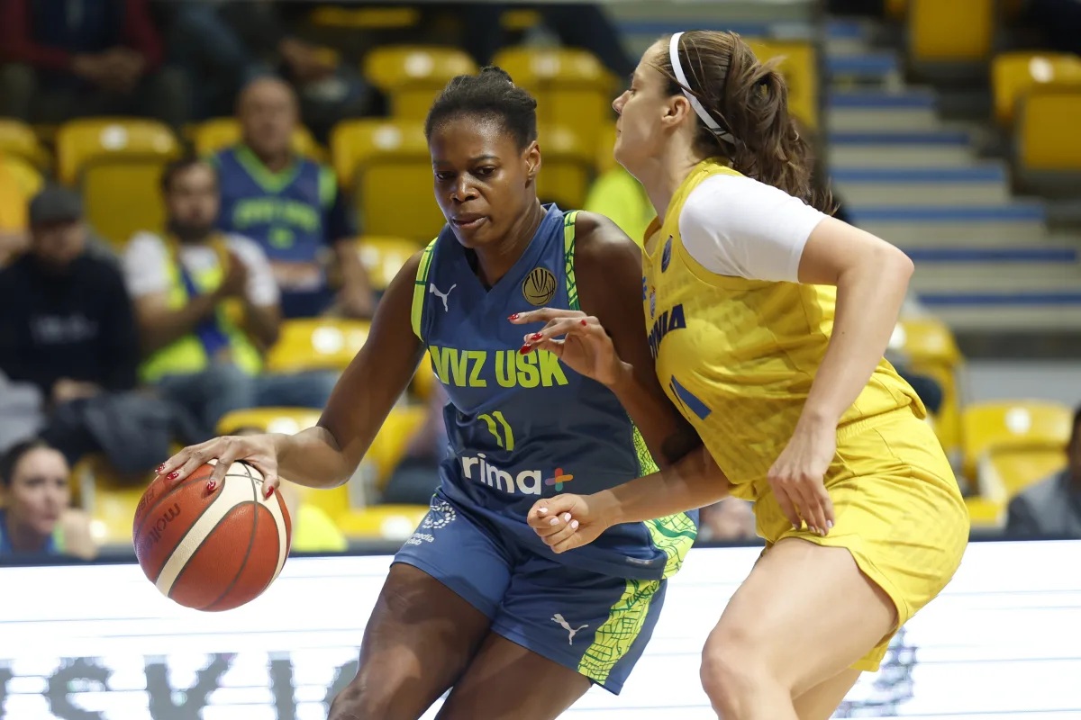 Trudny tydzień polskich koszykarek w europejskich pucharach