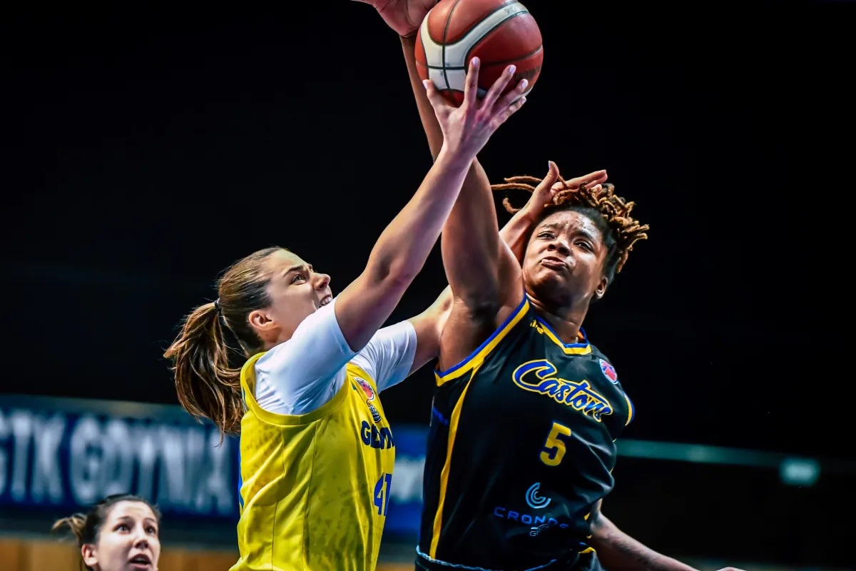 Jedno zwycięstwo, trzy porażki. Dwa zespoły z awansem