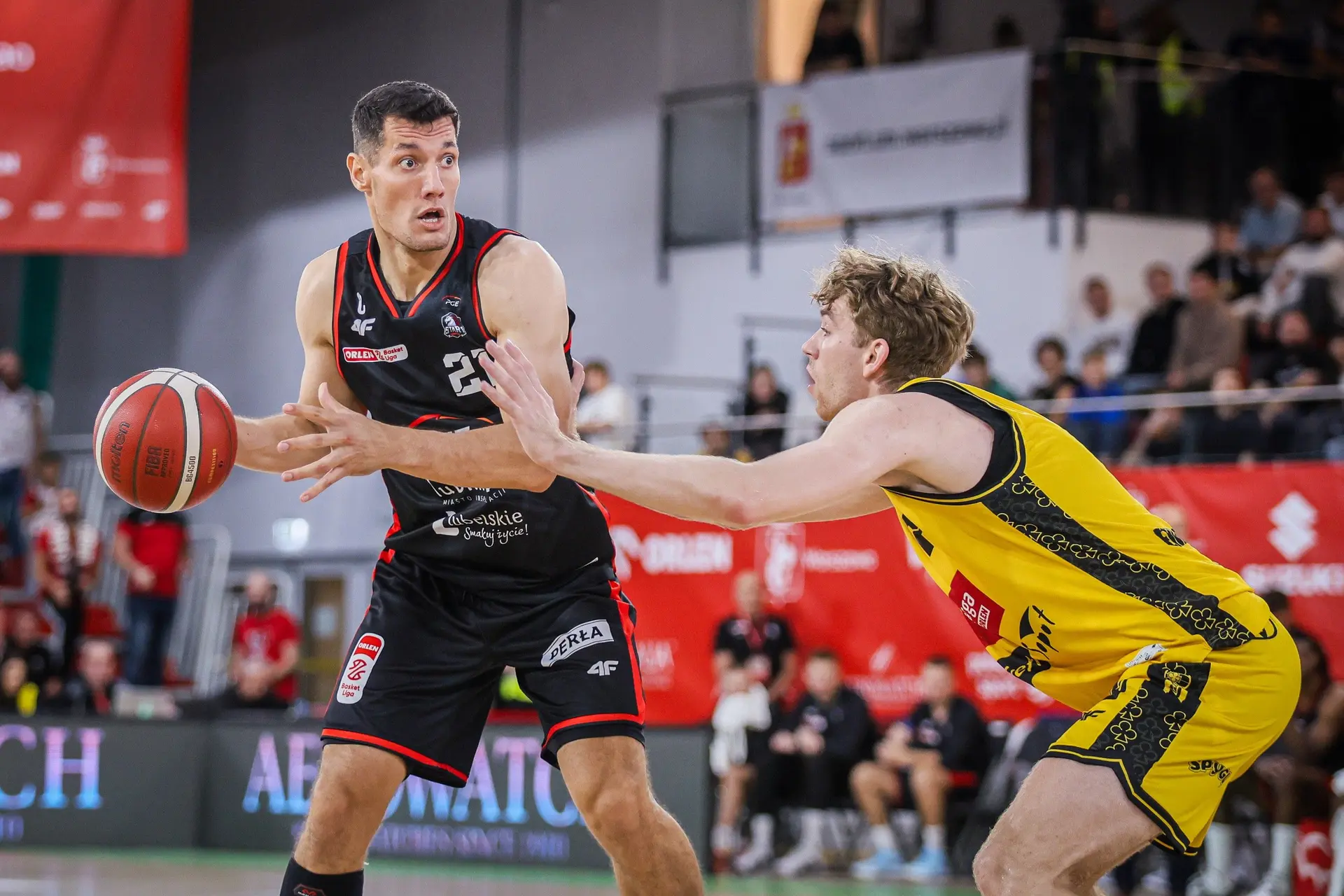 PGE Start Lublin sięga po Superpuchar, dramatyczne półfinały i finał pełen napięcia