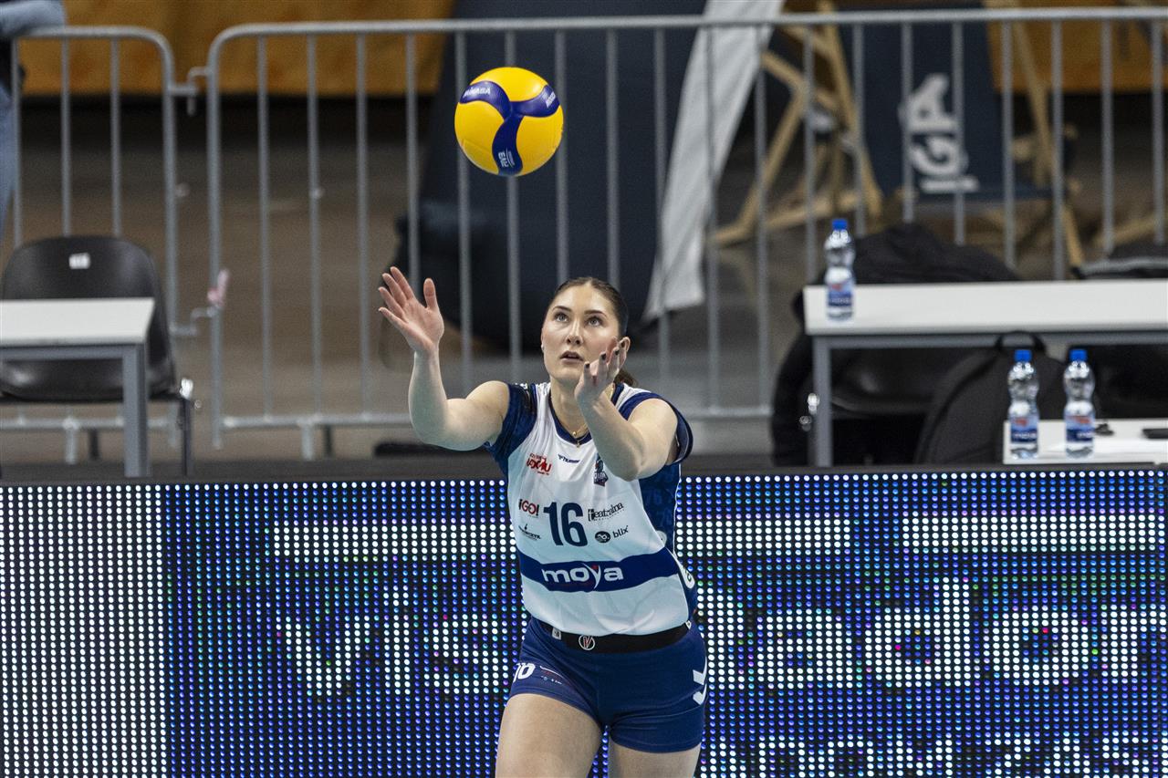 Faworytki bez wpadek. Spokojna, choć niepozbawiona emocji kolejka [#10]