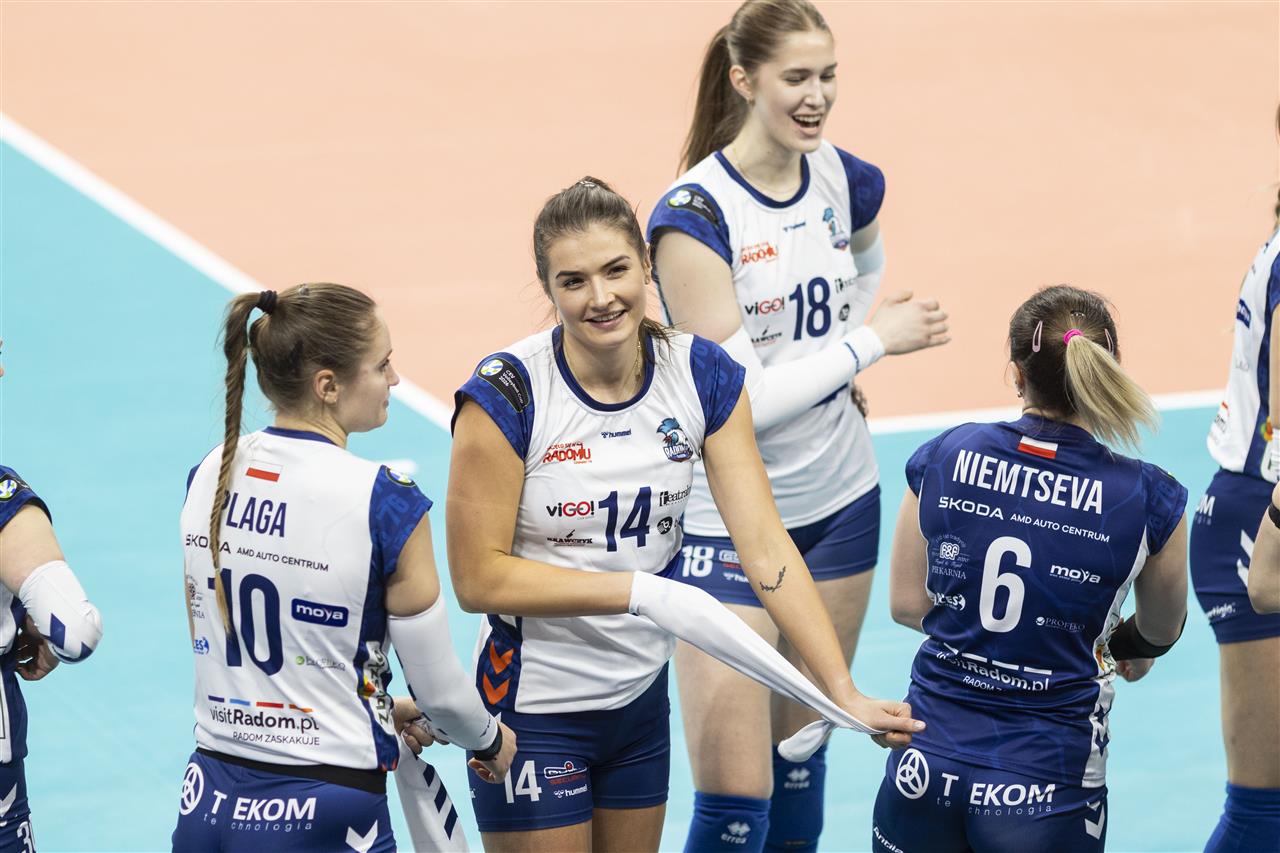 Chemik wygrywa thriller we Wrocławiu, UNI Opole bez straty seta. Emocje w TAURON Lidze [#17]