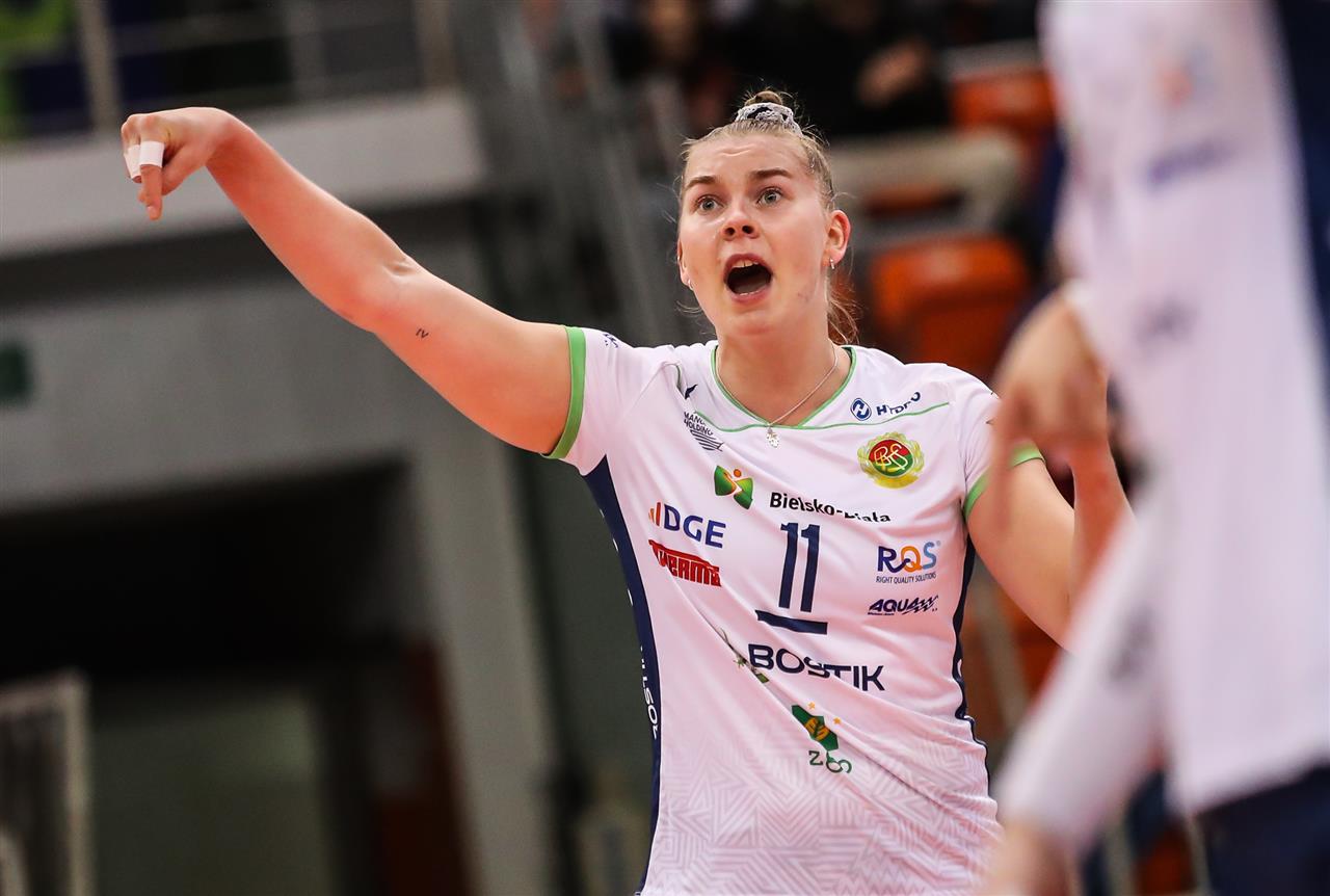 DevelopRes i Budowlani bez straty seta, Stal Mielec odwraca losy meczu w Bydgoszczy [#15]