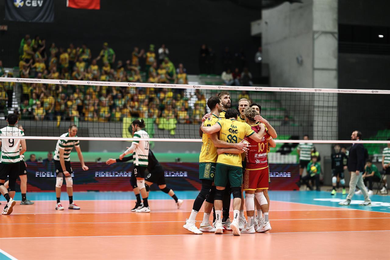 Polskie zespoły zdominowały Europę. Zwycięstwa Resovii, Warty,  LUKu i Jastrzębskiego