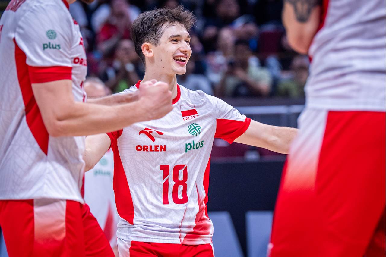 Turcja pokonana! Półfinał z Włochami!