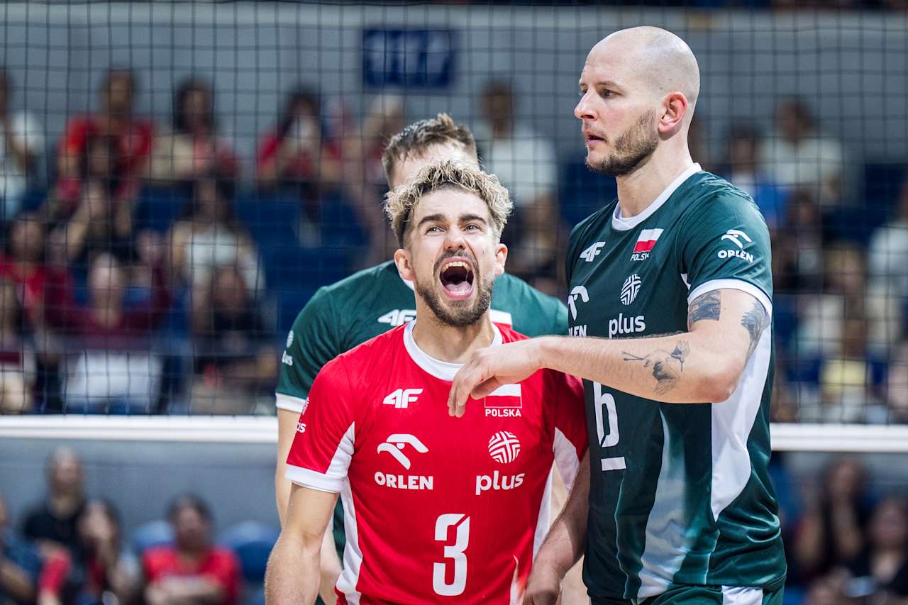 Polska w ćwierćfinale MŚ! Biało-Czerwoni lepsi od Kanady