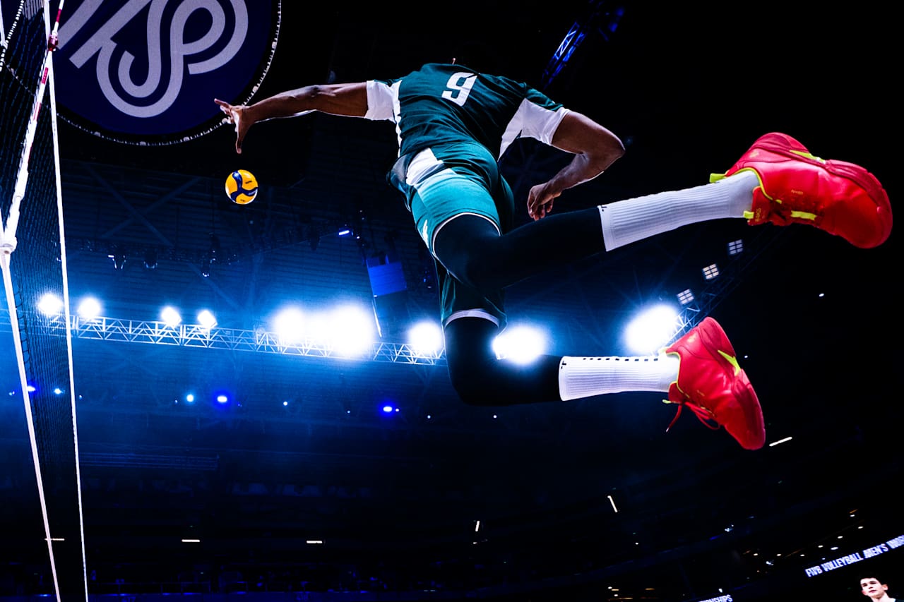 Polska poza finałem Mistrzostw Świata