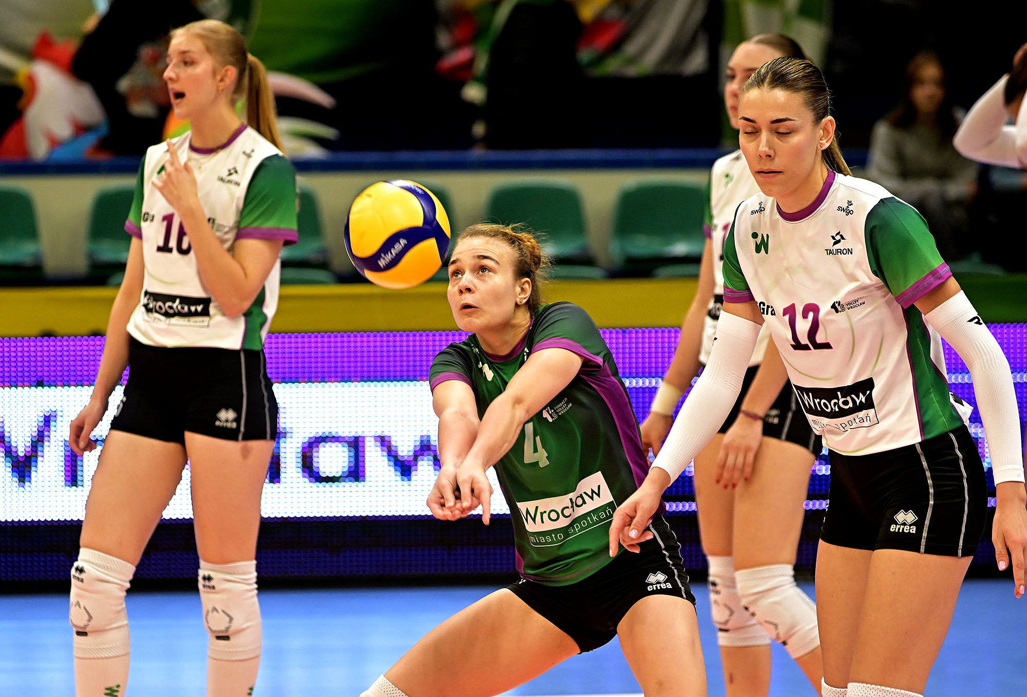 Tie-breakowe dreszczowce, dominacja Radomki i emocje w Opolu